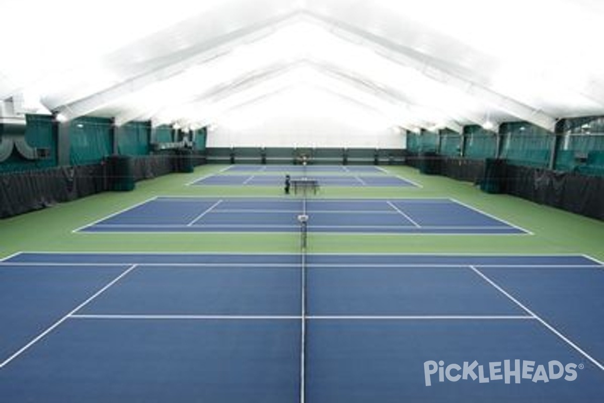 Photo of Pickleball at Midtown Palatine Athletic Club